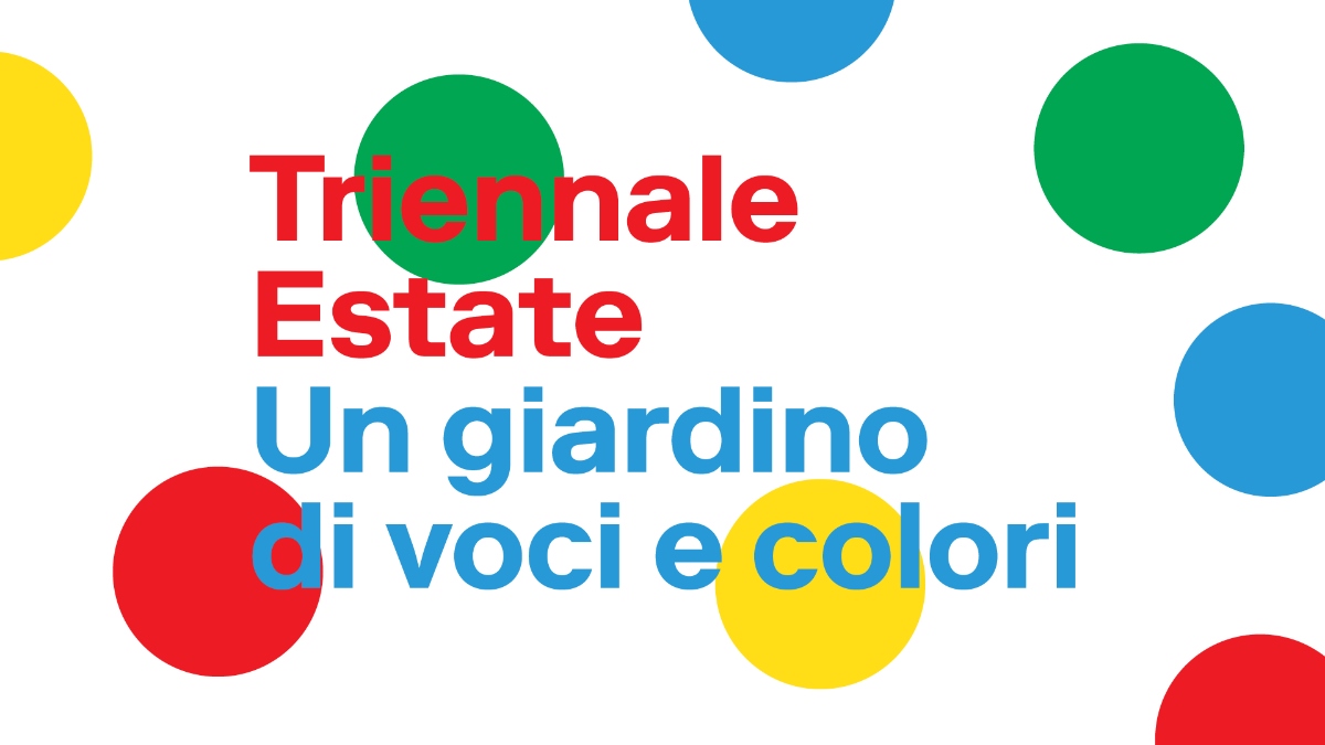 Triennale Estate